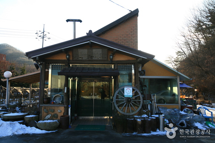 한국민속촌 봄축제 웰컴투조선