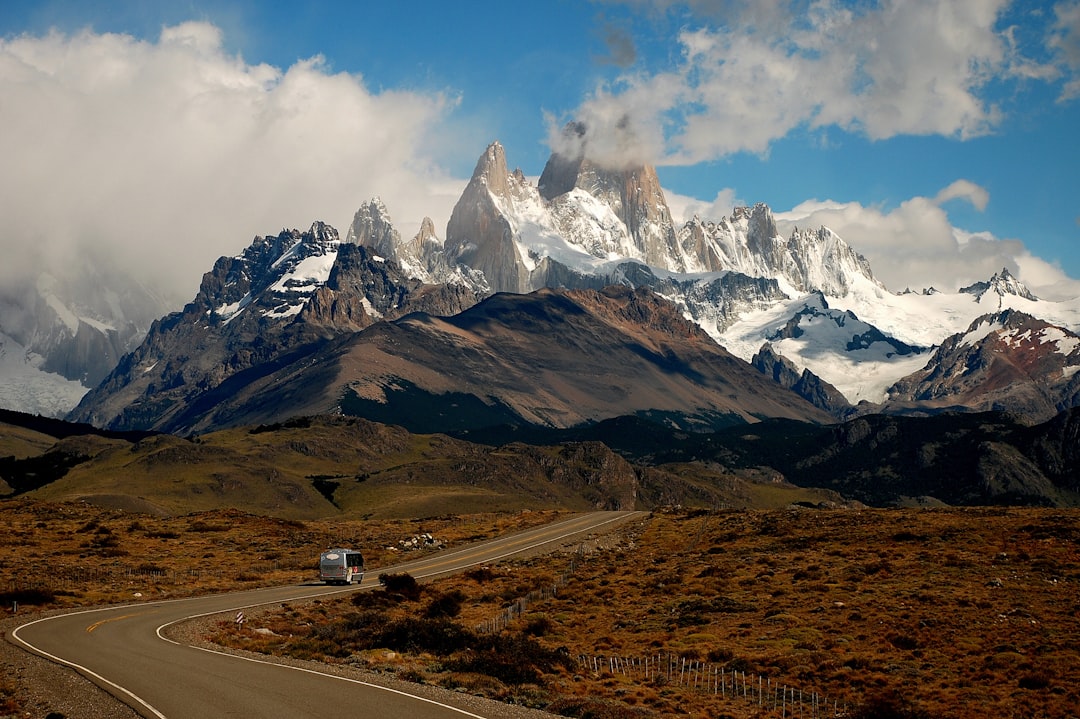 Patagonia