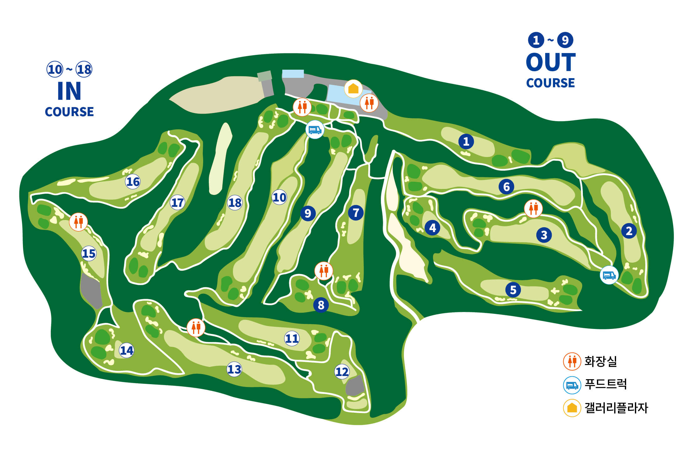 KLPGA 두산건설 위브 챔피언십