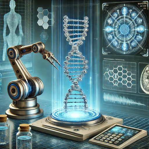 [AI 바이오] AI 바이오 폭등? 신약·의료 AI 주목해야 할 이유!