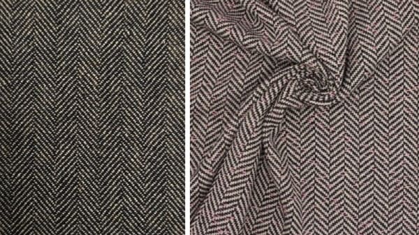 헤링본 (Herringbone)