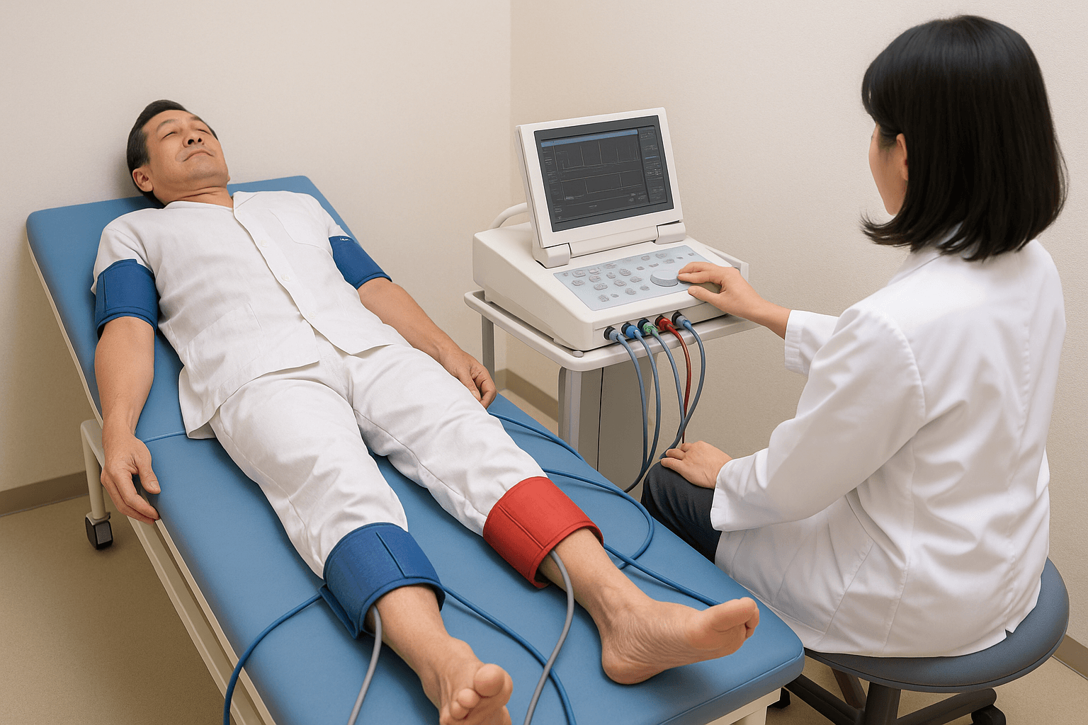 중장년층 심혈관검진 국가건강검진 혜택