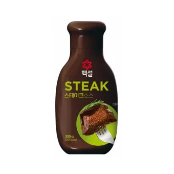 스테이크소스 만드는 방법 맛있는 소스_6