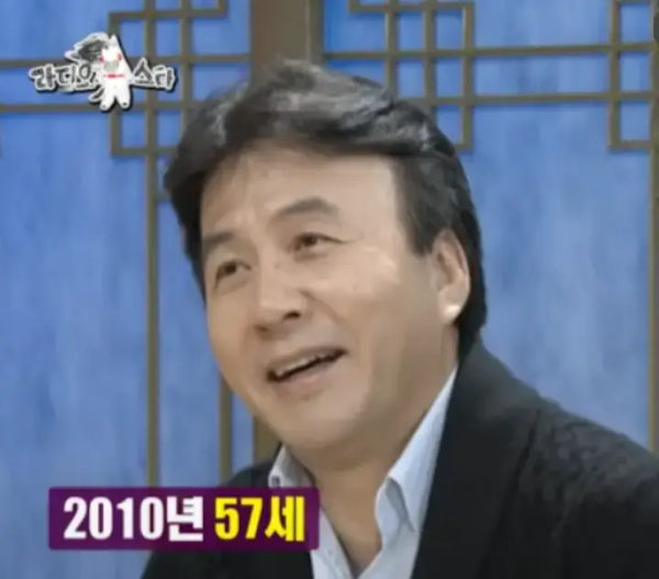 박영규-배우-사진