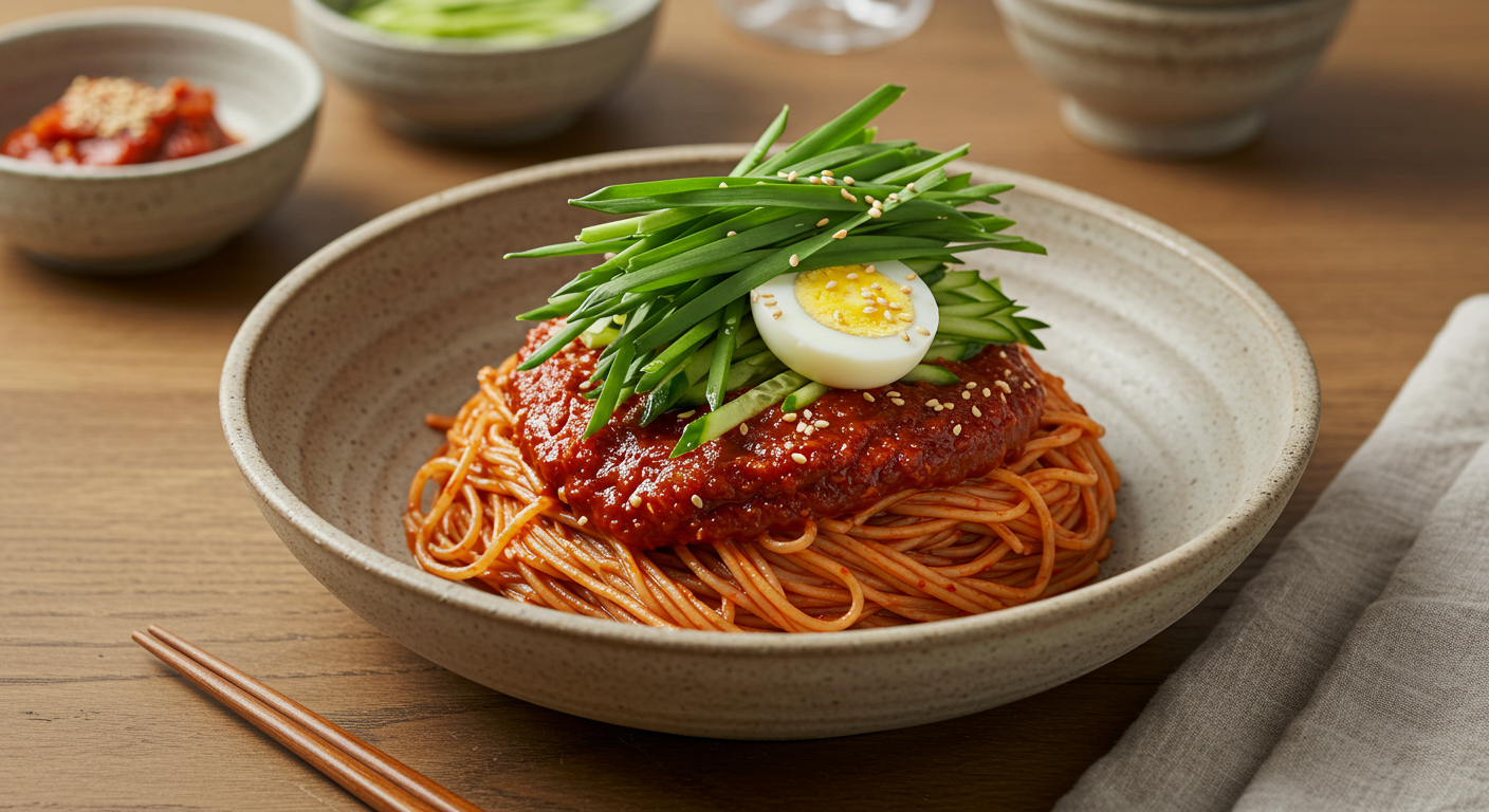 달래, 봄 입맛을 깨우는 매운맛의 철학-4