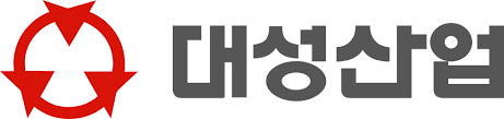 대성산업-로고
