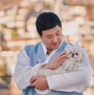 구성환 꽃분이 나이 프로필 사망 나혼산 국토대장정