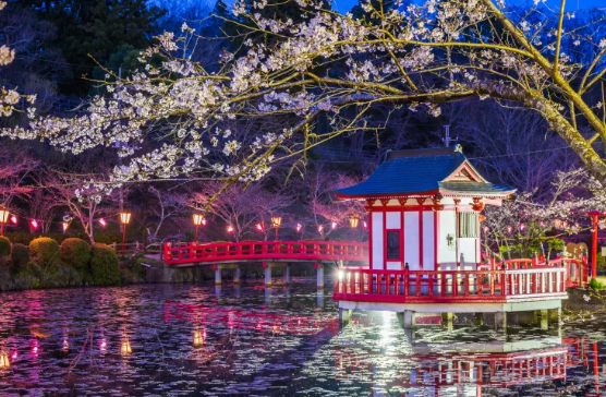 ์ผ๋ณธ ๋ฒ๊ฝ ๋ช
์