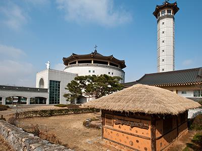 해미순교성지