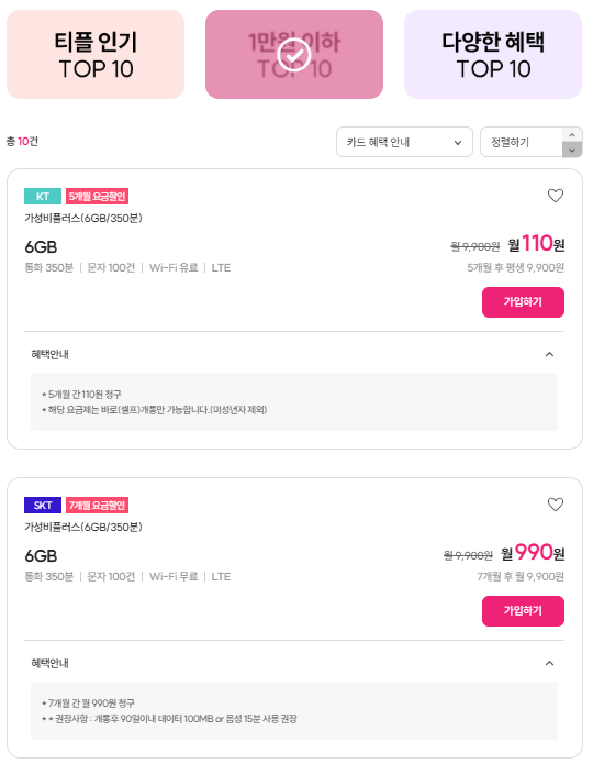 티플러스 (TPLUS)