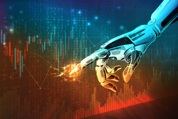 로봇 관련주 진입 타이밍