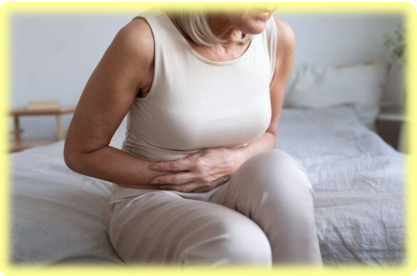 속쓰림 현상 관리 방법