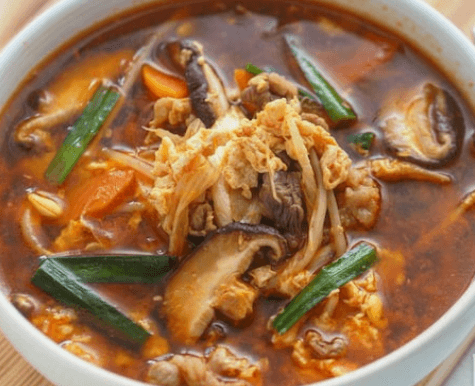 육개장 끓이는 법 (만드는 법) 알아보기