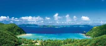 오키나와 여행 하기 좋은 계절