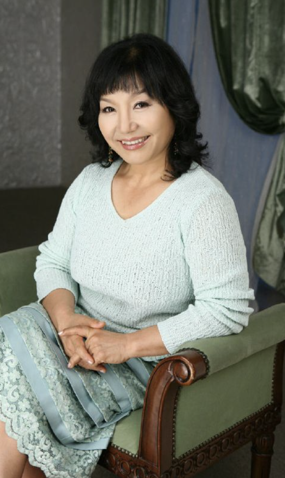 배우 이숙