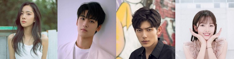 춘가네변호사 (춘가소저시송사) 줄거리 결말 등장인물 장달비 황준첩 번치흔 [드라마다시보기 중드추천]