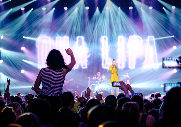뮤직뱅크 방청신청 하는 법