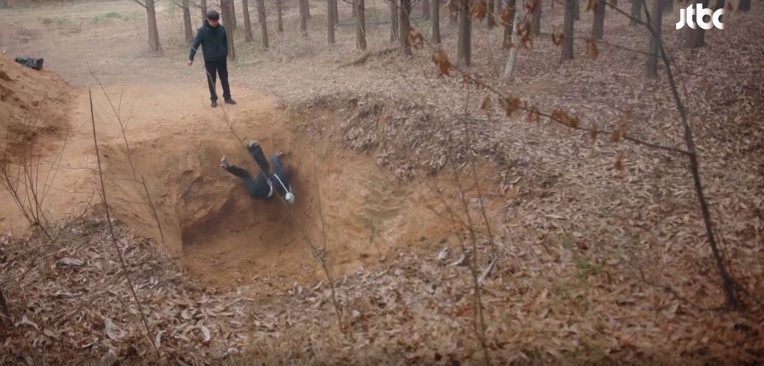 이연애는불가항력_11회