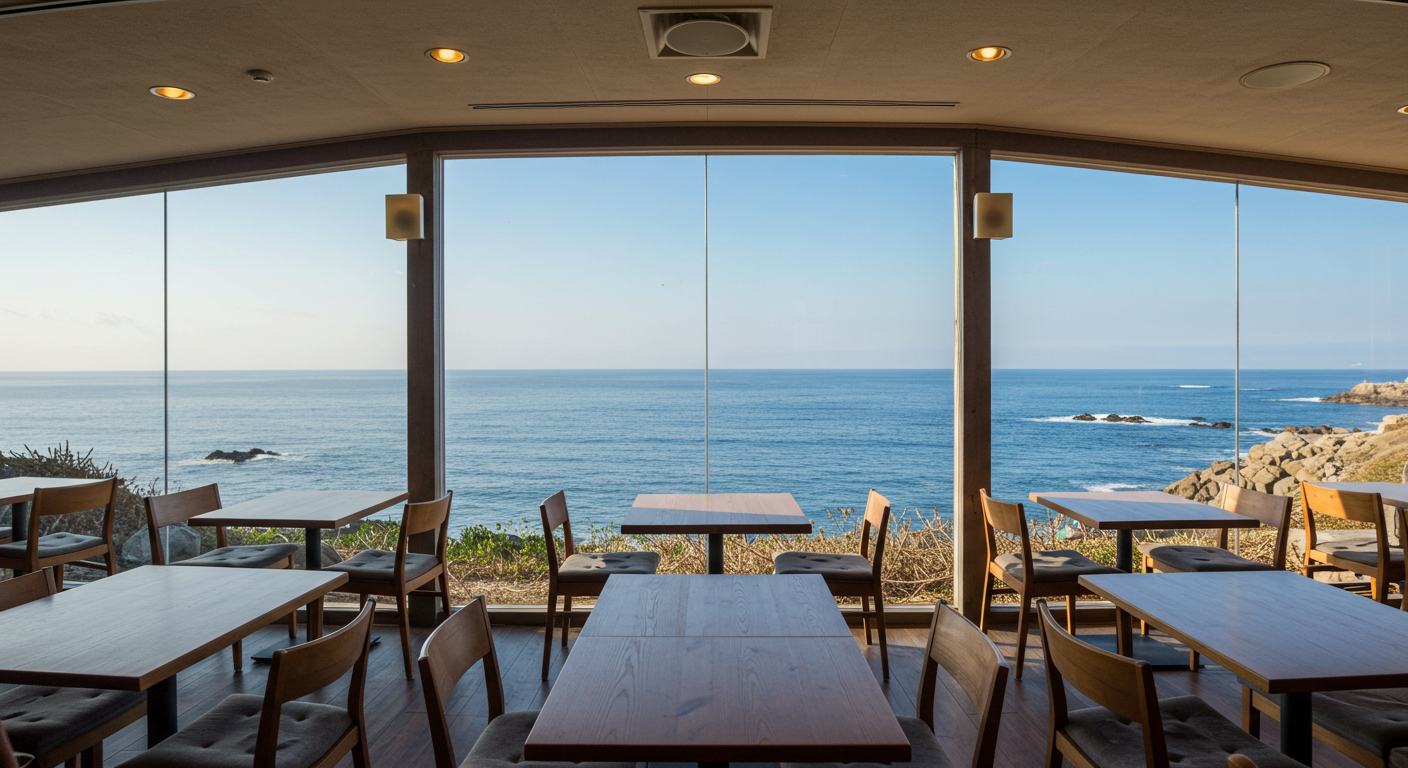 천리포수목원 근처 현지인 맛집 10곳