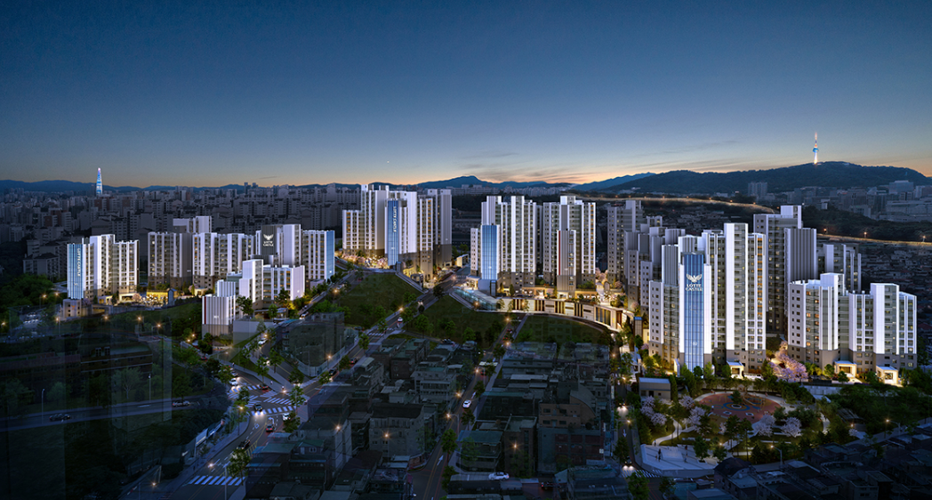 창경궁롯데캐슬1