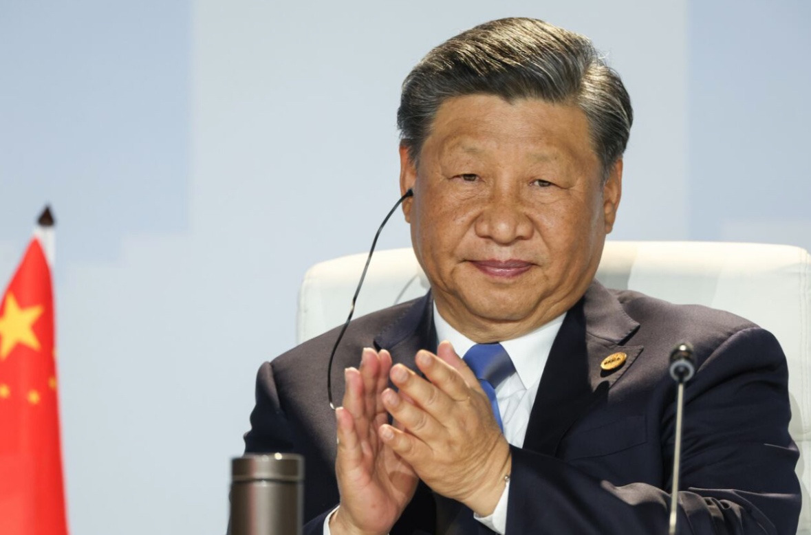 시진핑 나이 가계도 딸