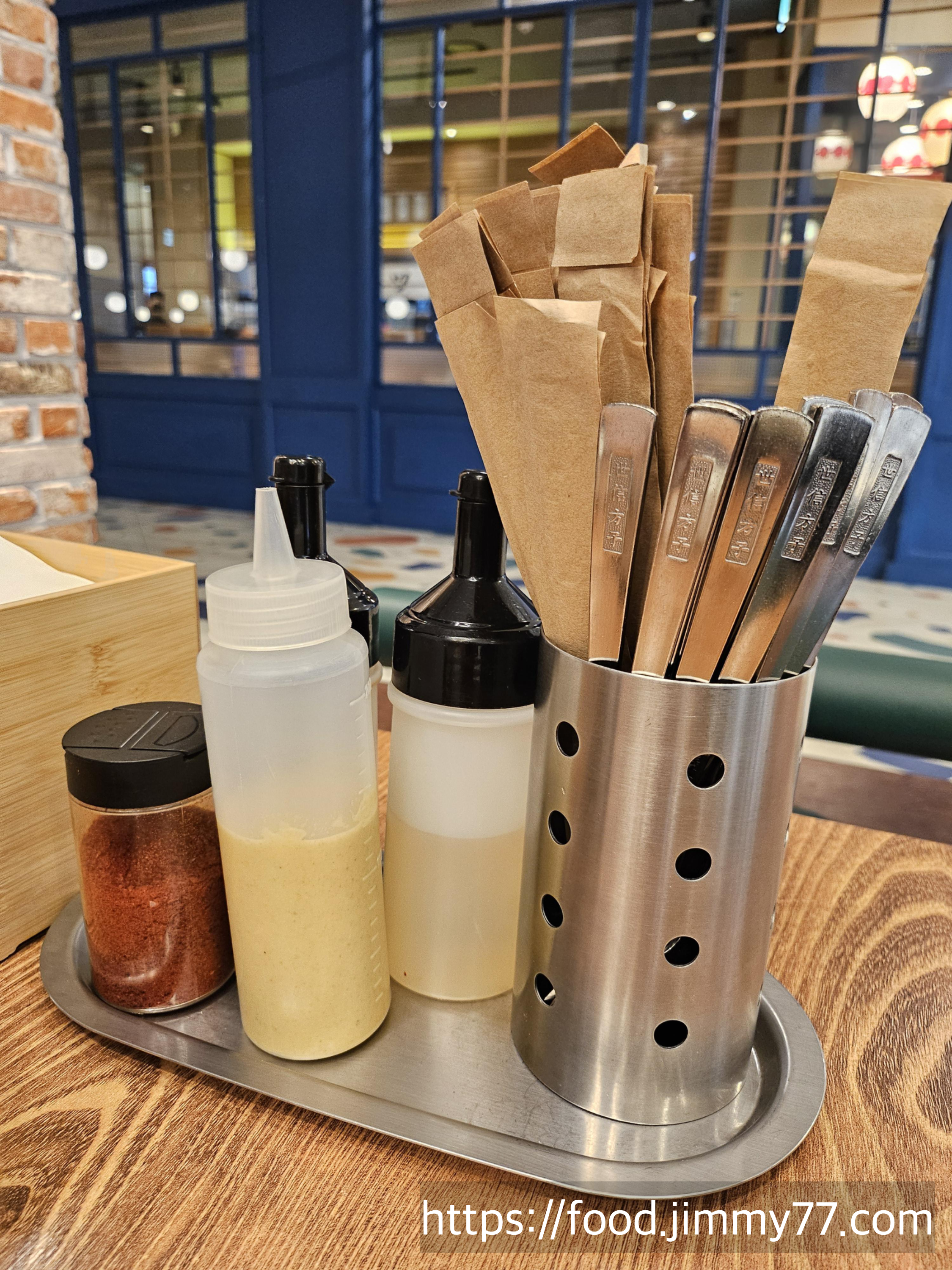 의평옥 스타필드 고양점