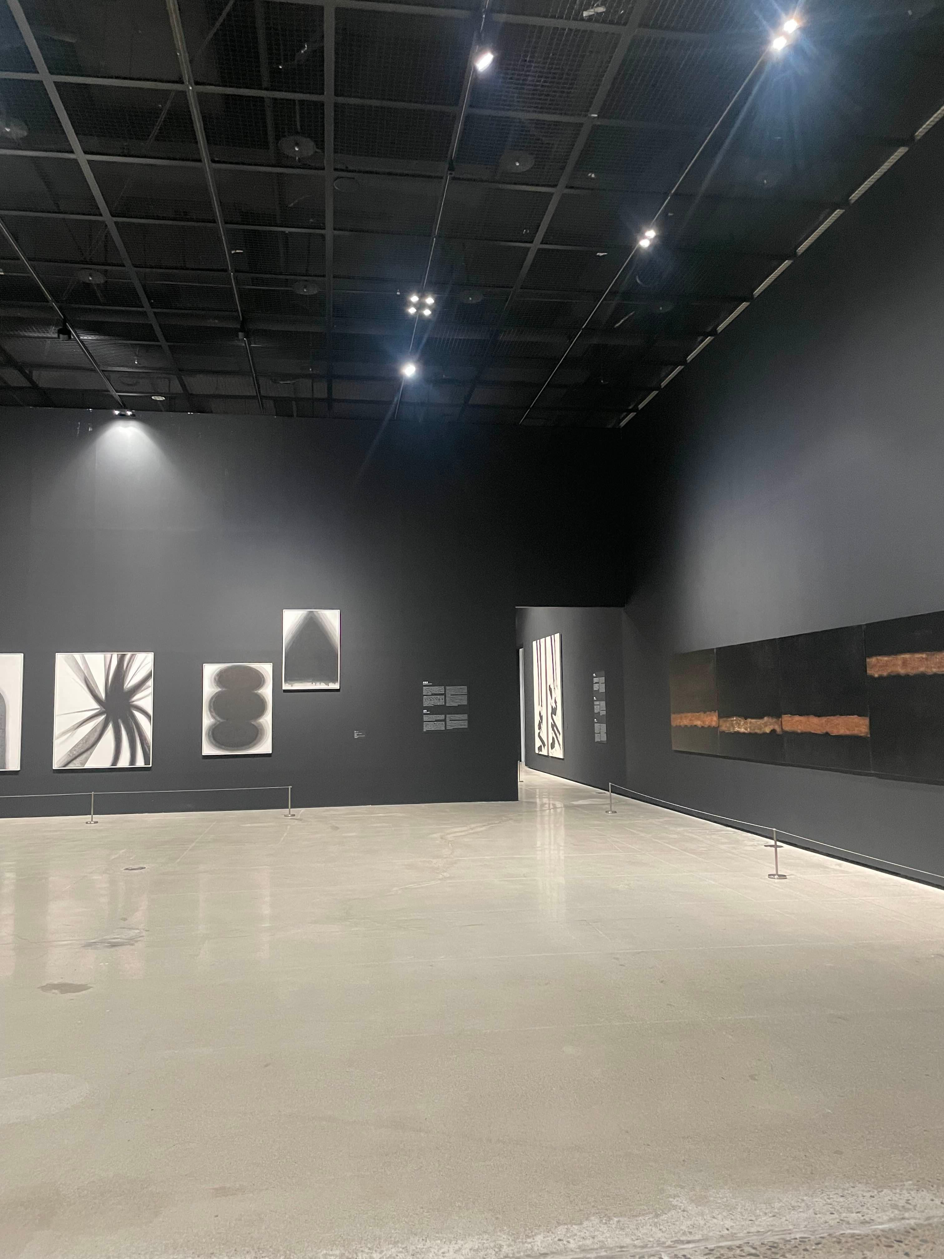 광양 전남도립미술관 방문기