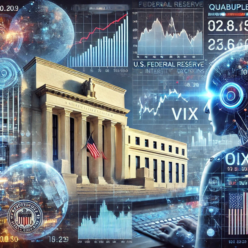 공포지수 이미지