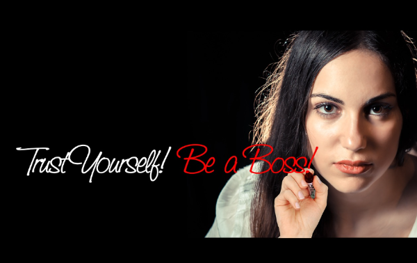 Trust-yourself