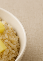 현미밥 맛있게하는법