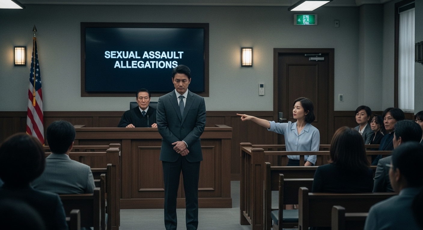 김건모 6년 만의 복귀