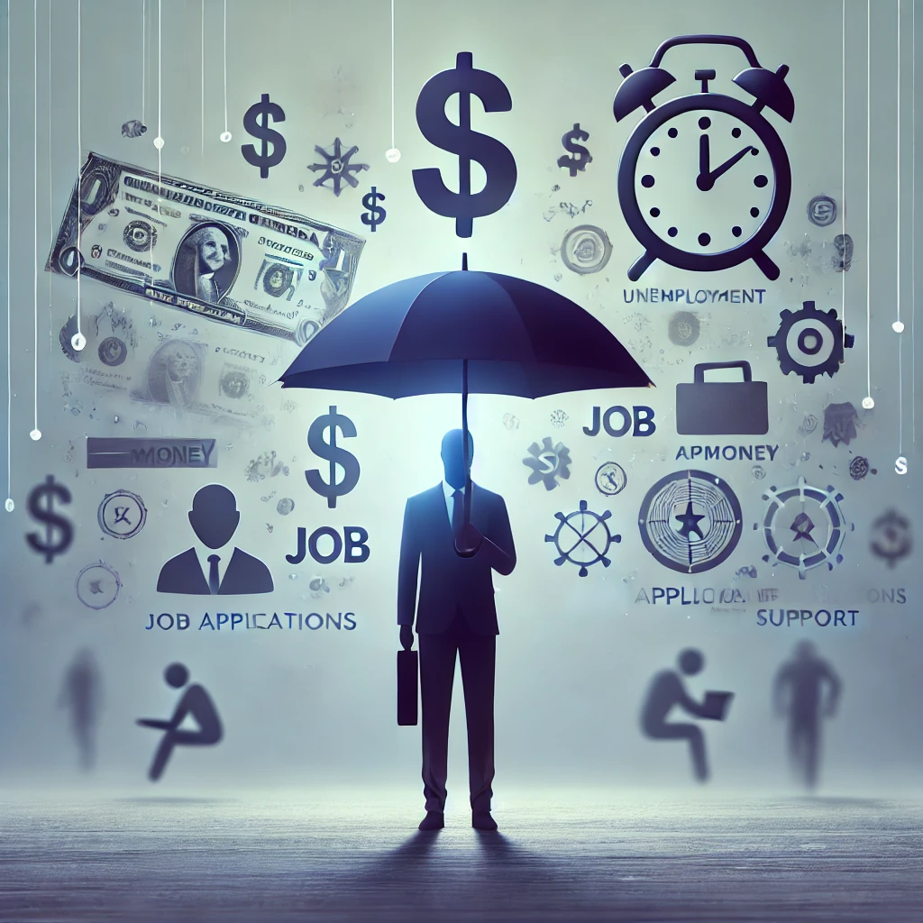 실업급여 신청 방법과 계산기 활용법: 예상 금액 쉽게 확인하기