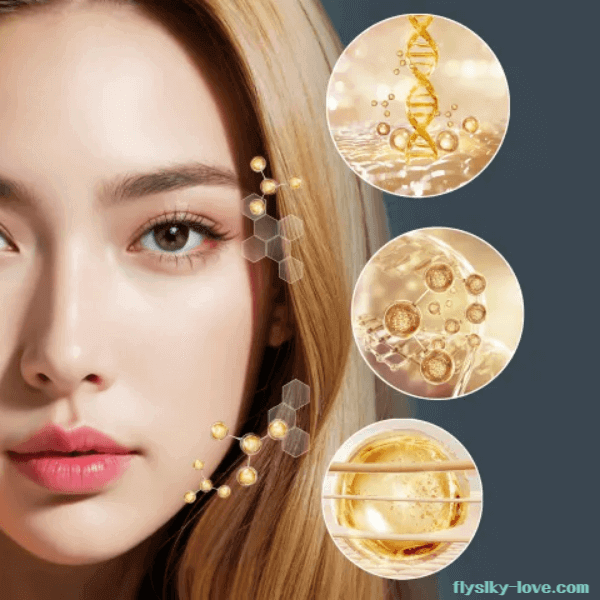 글루타치온의 놀라운 효능