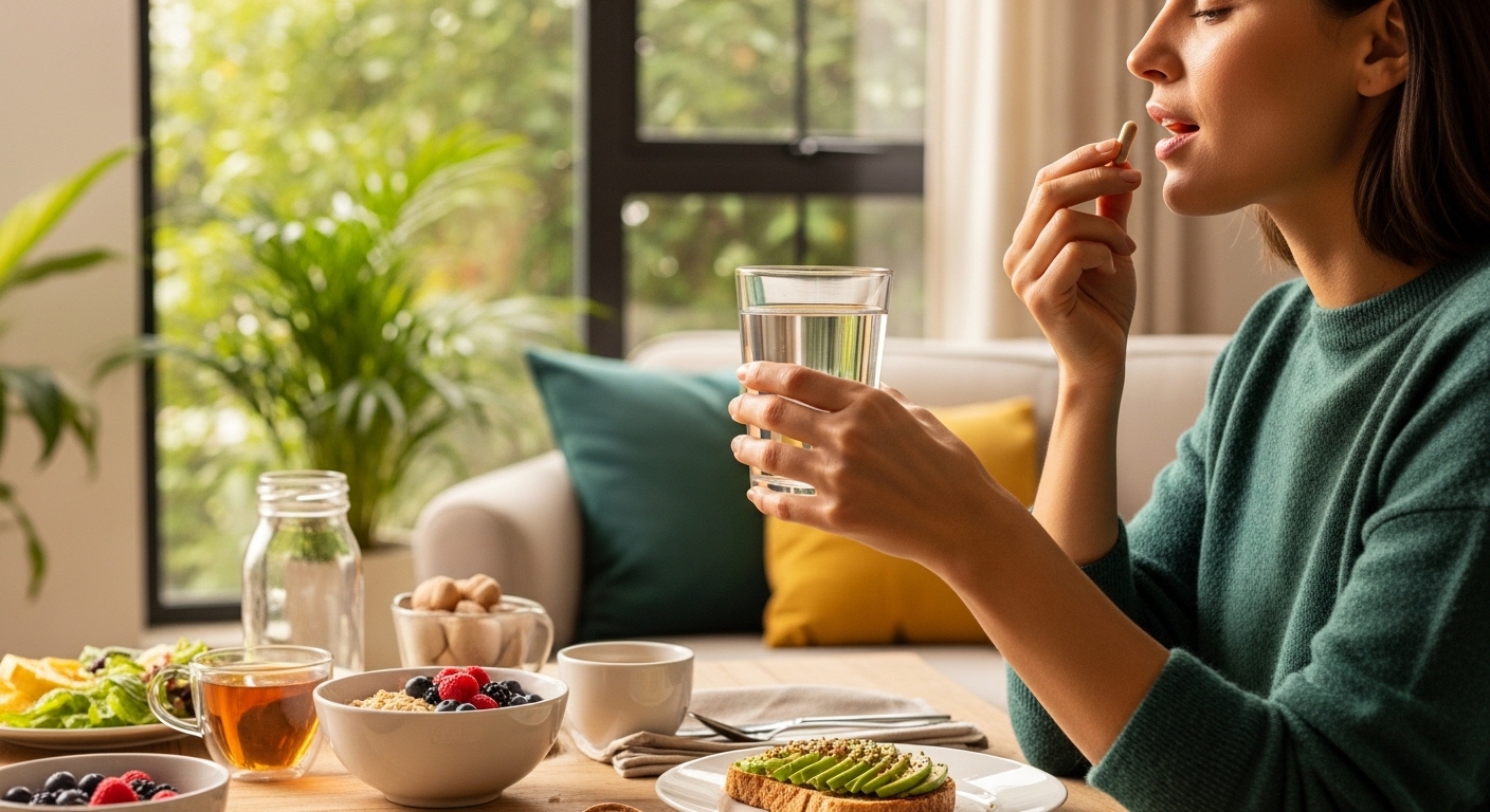 알레르기비염치료영양제