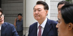 박창환 총경 윤석열 진술 거부 논란