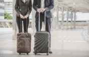 인천공항 제2여객터미널 주차장 안내