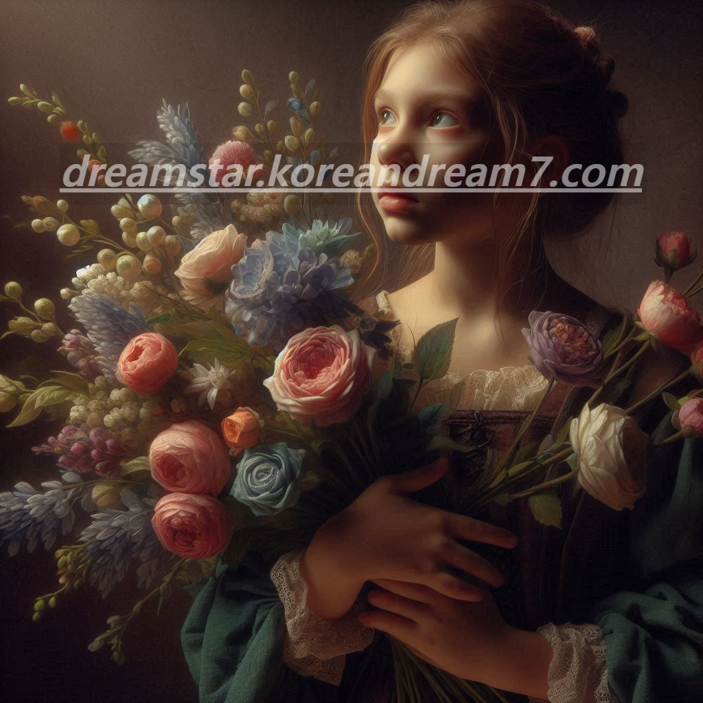 엄마 돌아가시는 꿈