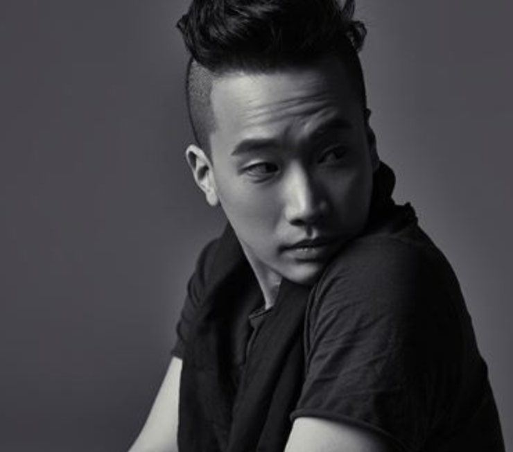 정재일 프로필 사진