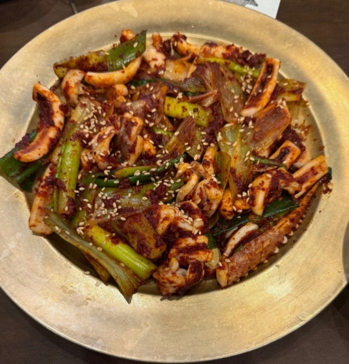 백반기행-손담비-소울밥상