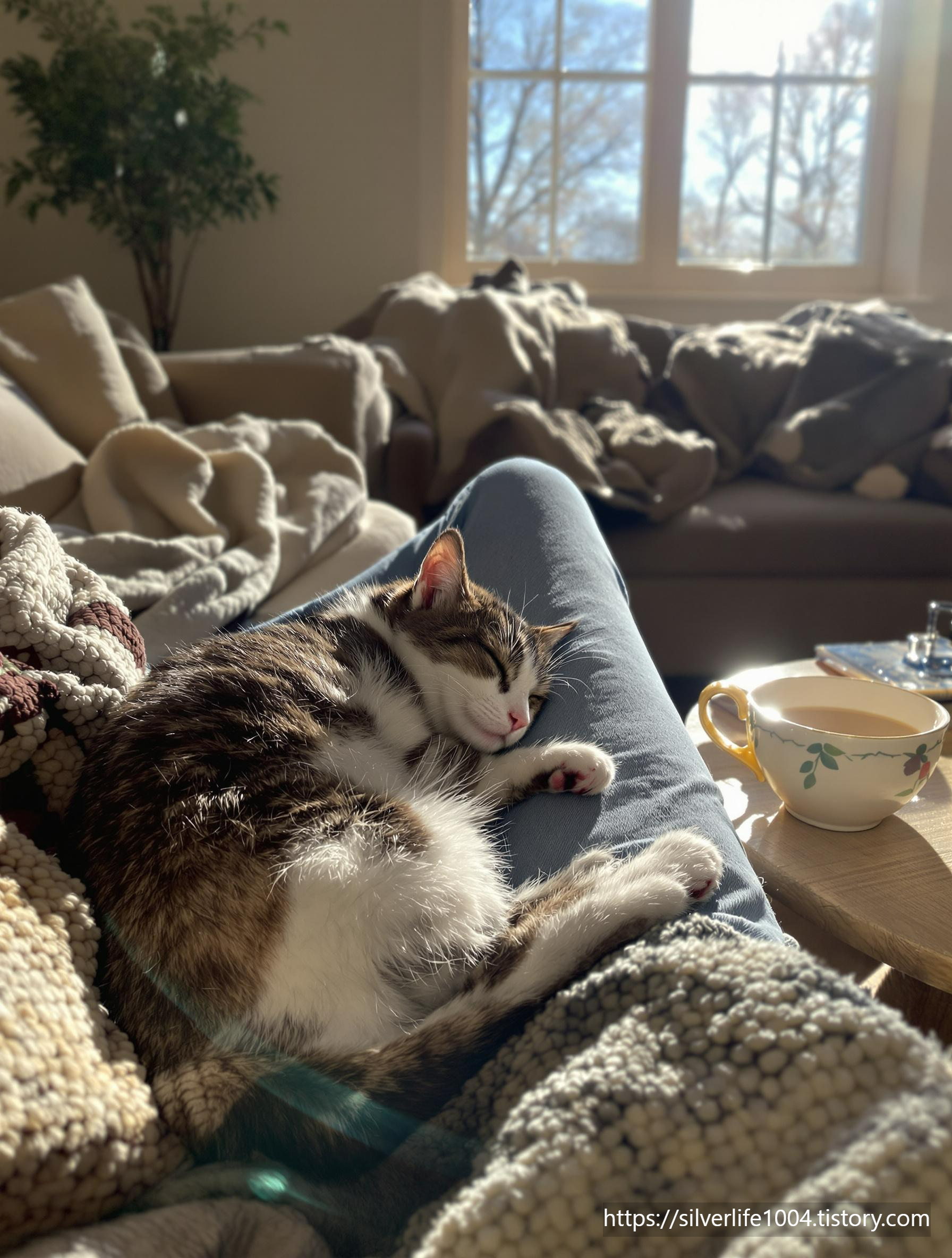 고양이 처음 키우는 집사를 위한 필수 준비물 리스트