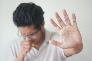 기관지염 증상 기관지염에 좋은 음식 치료법