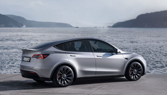 테슬라 모델Y 중고차 가격 시세표 유지비