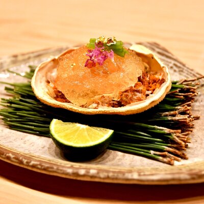 도쿄/아자부주반, 아카사카 미슐랭 맛집 추천 3곳(스시, 해산물, 일본요리)