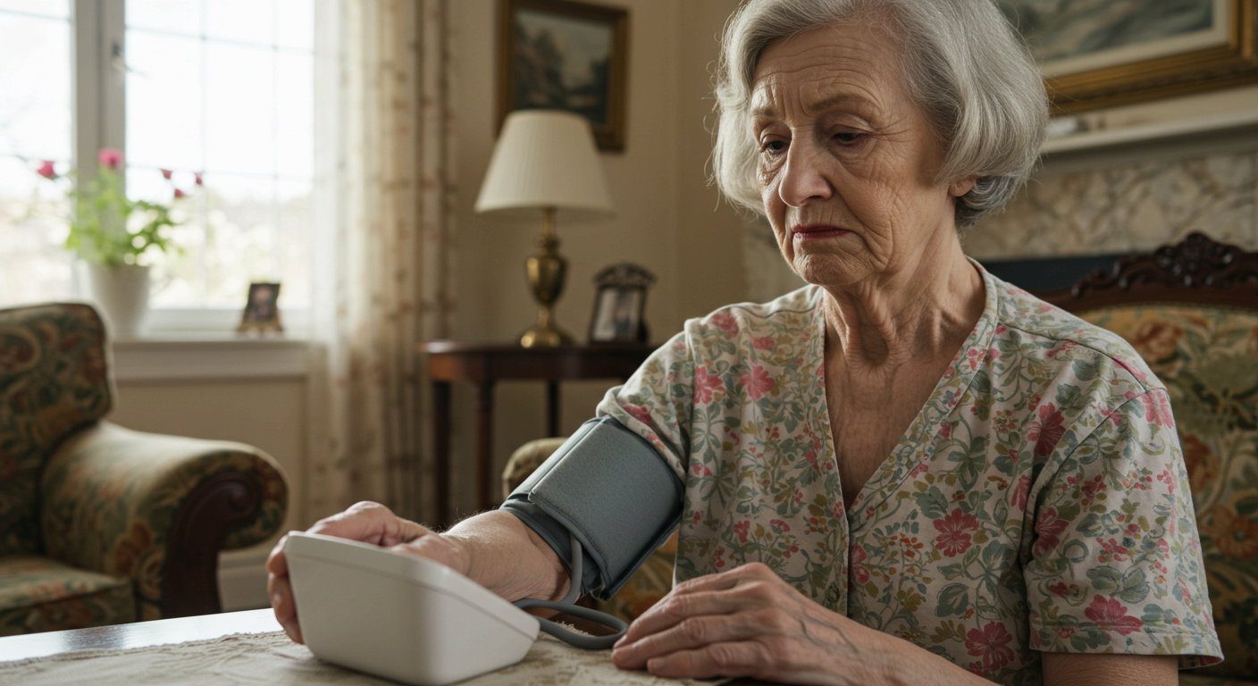 고혈압은 신장 혈관을 손상시켜 단백뇨를 유발할 수 있습니다.