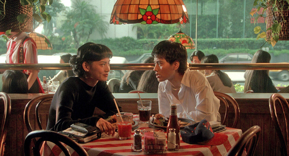 대만 영화 독립시대