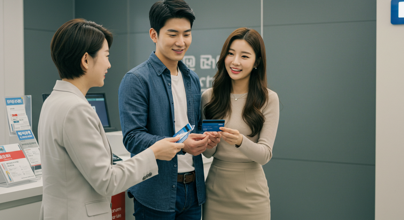 비상금 대출 연장