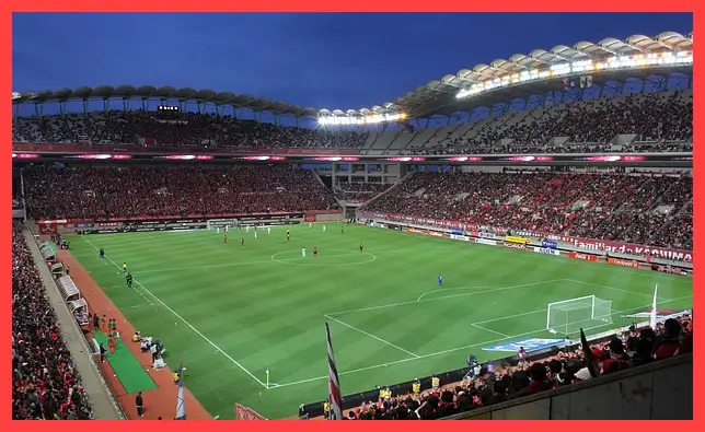 축구 중계방송 바로보기 (월드컵 3차 예선 11월) 