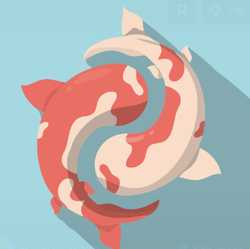 물고기 꿈해몽, 큰 물고기 작은 물고기 꿈 의미(길몽일까?)