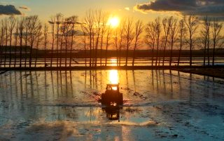 곡우 뜻 &amp;#124; 24절기 정리