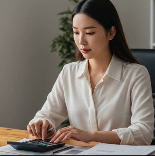 구직급여 최저액 상한액 및 소정급여 일수 계산 방법